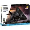 Cobi 5903 Armed Forces Lockheed F-117 Nighthawk, 1:48, 795 k, 1 f