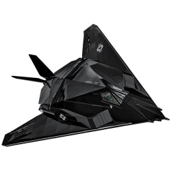 Cobi 5903 Armed Forces Lockheed F-117 Nighthawk, 1:48, 795 k, 1 f