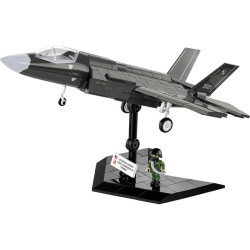 Cobi 5904 Armed Forces F-35A LIGHTNING II HUSARZ, 1:48, 605 k, 1 f