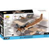Cobi 5905 Armed Forces AT-6 Wolverine, 1:48, 263 k