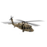 Cobi 5906 Armed Forces Sikorsky UH-60 Black Hawk, 1:32, 928 k, 1 f