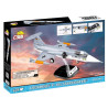 Cobi 5907 Armed Forces Lockheed F-104 Starfighter, 1:48, 428 k