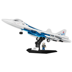 Cobi 5909 Armed Forces SU-57 Felon, 1:48, 928 k, 1 f