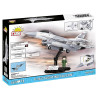 Cobi 5910 Armed Forces F-16 C FIGHTING FALCON, 1:48, 463 k, 1 f