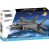 Cobi 5912 Armed Forces F-35B LIGHTNING II, 1:48, 614 k, 1 f
