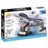 Cobi 5914 Armed Forces F-16 D FIGHTING FALCON,1:48, 436 k, 2 f