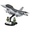 Cobi 5914 Armed Forces F-16 D FIGHTING FALCON,1:48, 436 k, 2 f