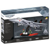 Cobi 5920 TOP GUN Grumman F-14 Tomcat, 1:48, 869 k, 2 f