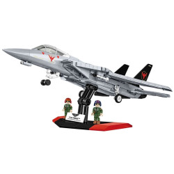 Cobi 5920 TOP GUN Grumman F-14 Tomcat, 1:48, 869 k, 2 f