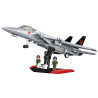 Cobi 5920 TOP GUN Grumman F-14 Tomcat, 1:48, 869 k, 2 f