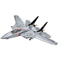 Cobi 5920 TOP GUN Grumman F-14 Tomcat, 1:48, 869 k, 2 f