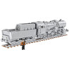 Cobi 6281 Kriegslokomotive Baureihe 52, 1:35, 2476 k, 1 f
