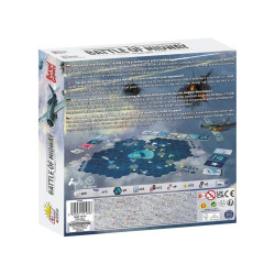 Cobi 22105 Battle of Midway hra