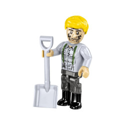 Cobi 6285 Nákladní vagón typ Ommr 32 LINZ, 1:35, 584 k, 1 f