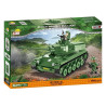Cobi 2239 Vietnam War M41A3 Walker Bulldog, 625 k, 2 f
