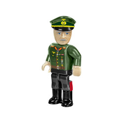 Cobi 6289 Compiegne vagón 22.června 1940, 1:35, 2001 k, 2 f