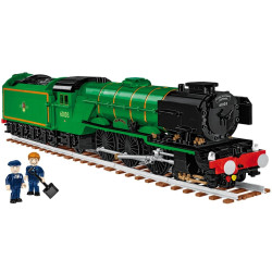Cobi 6292 Flying Scotsman, 1:35, 2677 k, 2 f