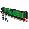 Cobi 6292 Flying Scotsman, 1:35, 2677 k, 2 f