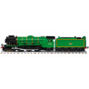 Cobi 6292 Flying Scotsman, 1:35, 2677 k, 2 f