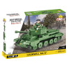 Cobi 2269 II WW Cromwell Mk. IV Hela, 1:35, 544 k, 1 f