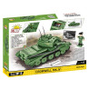 Cobi 2269 II WW Cromwell Mk. IV Hela, 1:35, 544 k, 1 f
