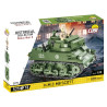 Cobi 2279 II WW H.M.C M8 Scott, 1:35, 525 k, 1 f