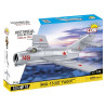 Cobi 2416 Korean War MIG-15 FAGOT, 1:32, 504 k, 1 f