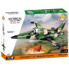 Cobi 2425 Vietnam War Northrop F-5A Freedom Fighter, 1:48, 352 k
