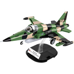 Cobi 2425 Vietnam War Northrop F-5A Freedom Fighter, 1:48, 352 k