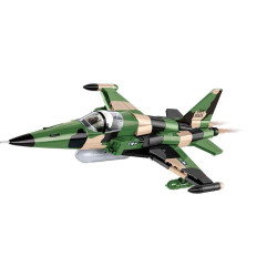 Cobi 2425 Vietnam War Northrop F-5A Freedom Fighter, 1:48, 352 k