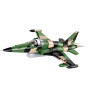 Cobi 2425 Vietnam War Northrop F-5A Freedom Fighter, 1:48, 352 k