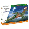 CCobi 2426 Vietnam War Lockheed F-104 Starfighter, 1:48, 438 k