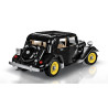 Cobi 24337 1938 Citroen Traction Avant 11 CV, 1:12, 1900 k