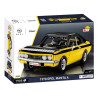 Cobi 24339 1970 Opel Manta A, 1:12, 1905 k