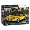 Cobi 24339 1970 Opel Manta A, 1:12, 1905 k