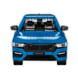 Cobi 24343 Škoda Octavia IV RS, 1:12, 2405 k
