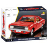 Cobi 24345 Opel Rekord C coupe, 1:12, 2195 k