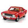 Cobi 24345 Opel Rekord C coupe, 1:12, 2195 k