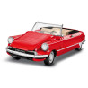Cobi 24346 1962 Citroen DS 19 Decapotable, 1:12, 2275 k, EXECUTIVE EDITION