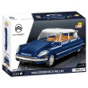 Cobi 24348 1968 Citroen DS 21 Pallas, 1:12, 2265 k