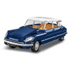 Cobi 24348 1968 Citroen DS 21 Pallas, 1:12, 2265 k