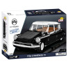 Cobi 24350 1956 Citroen DS 19, 1:12, 2467 k, EXECUTIVE EDITION