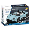 Cobi 24351 Maserati MC 20 Cielo, 1:12, 2312 k, EXECUTIVE EDITION
