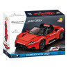 Cobi 24352 Maserati MC 20 Cielo, 1:12, 2115 k