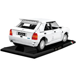 Cobi 24356 Lancia Delta HF Integrale Evo, 1:12, 2294 k EXECUTIVE EDITION