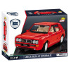 Cobi 24357 Lancia Delta HF Integrale, 1:12, 2068 k