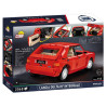 Cobi 24357 Lancia Delta HF Integrale, 1:12, 2068 k
