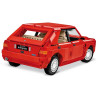 Cobi 24357 Lancia Delta HF Integrale, 1:12, 2068 k
