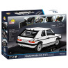 Cobi 24358 Volkswagen Golf GTI (1976-1983), 1:12, 1743 k, EXECUTIVE EDITION