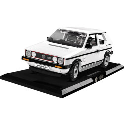 Cobi 24358 Volkswagen Golf GTI (1976-1983), 1:12, 1743 k, EXECUTIVE EDITION